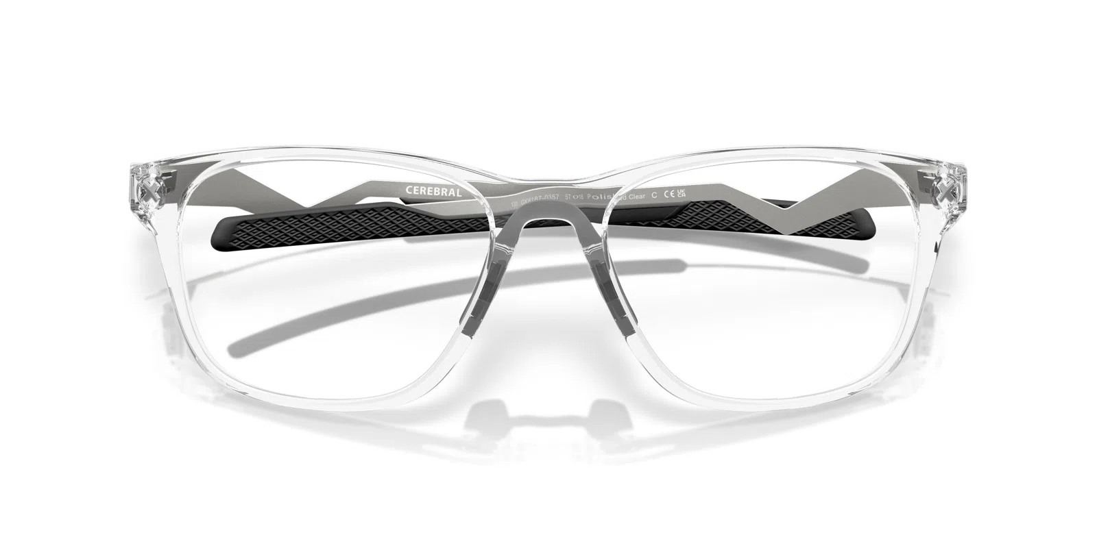 Oakley Cerebral 8187 Eyeglasses - view 29